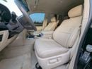 Toyota Land Cruiser GXR Toyota Land Cruiser Model 2019 cylinder 6 petrol