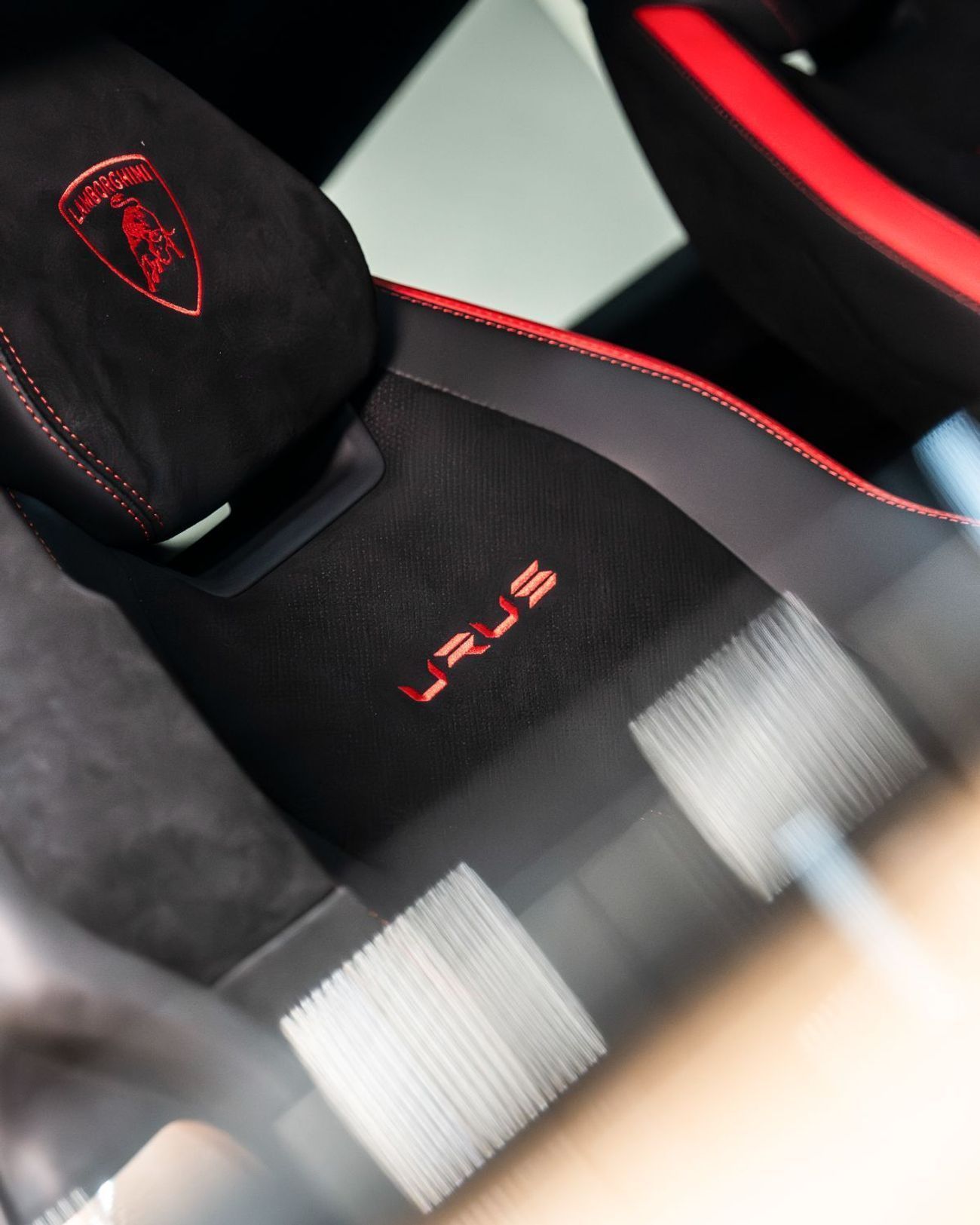 لامبورغيني اوروس Performante - 2024 | Brand New | European Specs