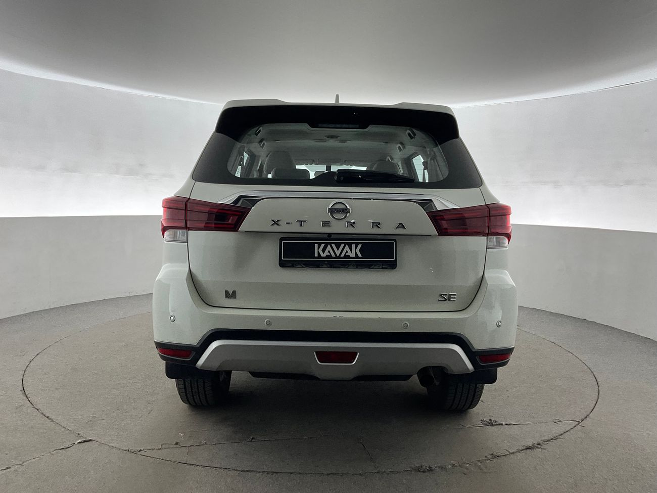 Nissan XTerra SE | National Day Celebration | Guaranteed Warranty | 0 Down Payment