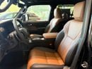 Lexus GX550 LUXURY +