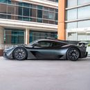 Mercedes-Benz AMG One 2024 MERCEDES AMG ONE BRAND NEW GCC WITH WARRANTY  ( 1 OF 275)