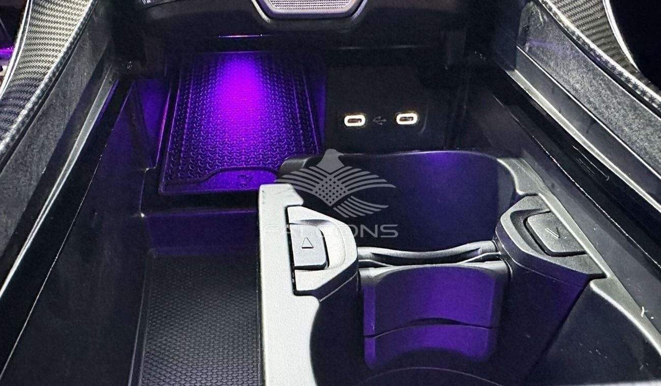 مرسيدس بنز C 200 PREMIUM PLUS