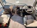 ميتسوبيشي روزا MITSUBISHI ROSA BUS RHD 2004 MODEL 4.8 L DIESEL AUTOMATIC(PM00393)