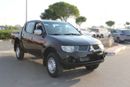 Mitsubishi L200 DIESEL 2009 DOUBLE CABIN