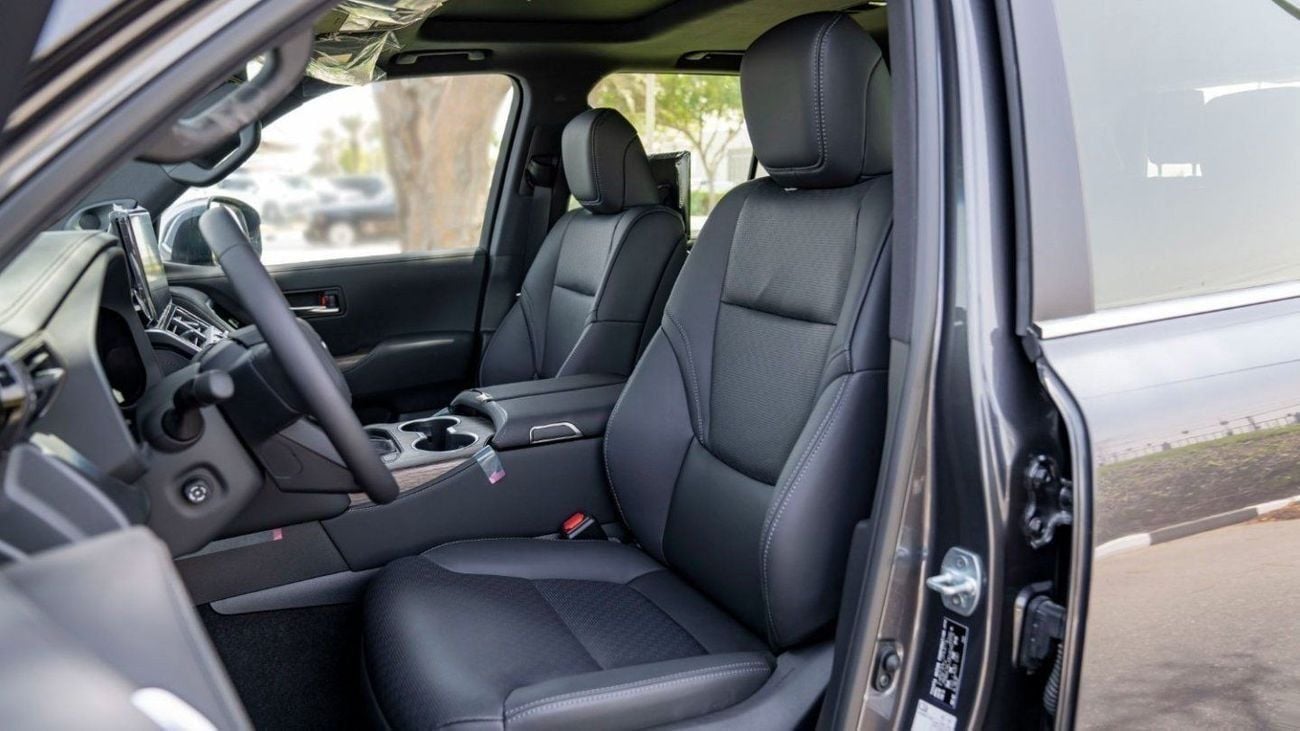 Toyota Land Cruiser Toyota land cruiser VXR 3.3L Diesel Full Option 2025