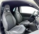 أبارث 695 كومبيتيتسيونه Fiat , 7 Years Warranty, Full Service History, Fully Loaded, GCC