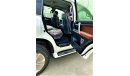 Toyota Land Cruiser 4.5L,V8,EXECUTIVE LOUNGE FULL OPTIONS,2020 MY