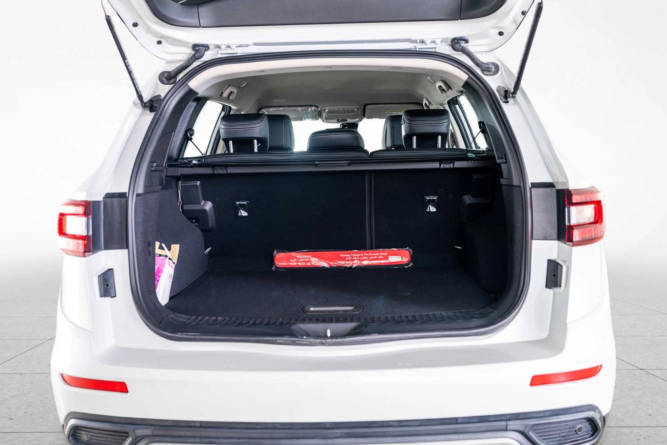 Renault Koleos PE 2.5L FWD PE 2.5