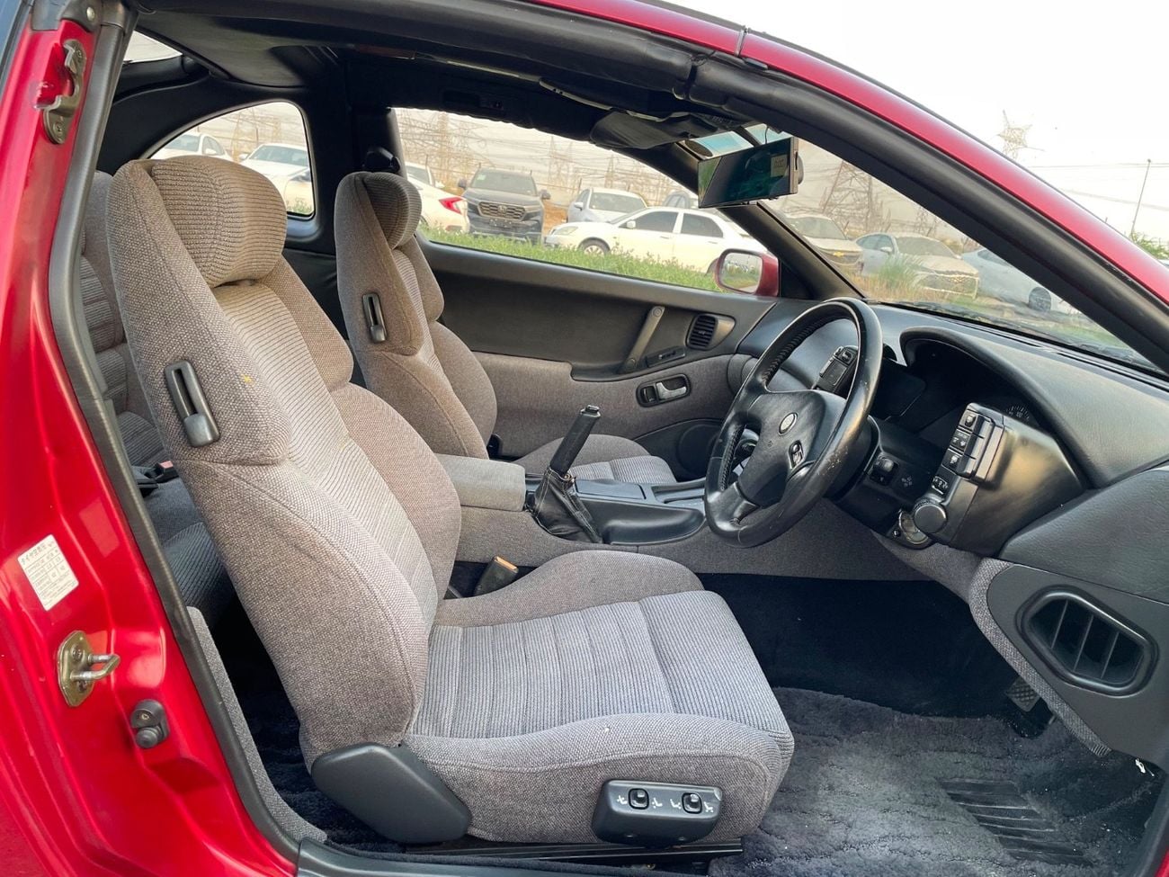 Nissan 300ZX