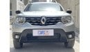 Renault Duster PE (4X2) 1.6 | Under Warranty | Free Insurance | Inspected on 150+ parameters