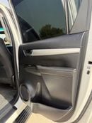 Toyota Hilux SR5 export from Australia