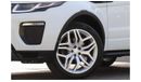 Land Rover Range Rover Evoque HSE Dynamic L538