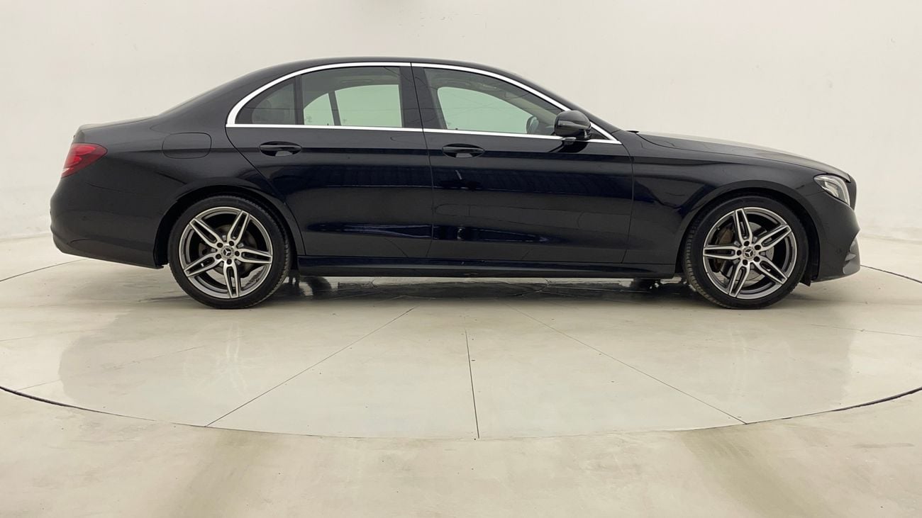 Mercedes-Benz E200 STD 2 | Zero Down Payment | Home Test Drive