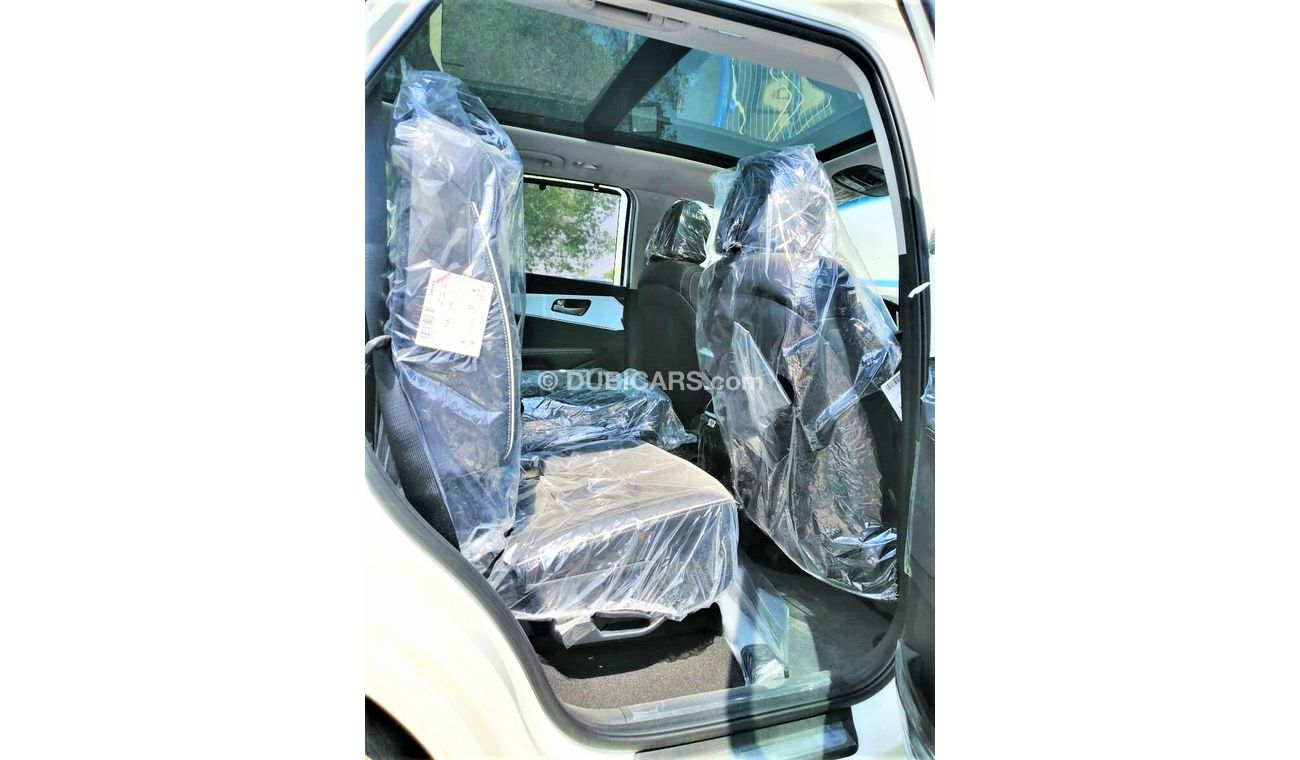 Kia Sorento diesel gt line