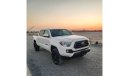 تويوتا تاكوما 2022 TOYOTA TACOMA (Double Cab)