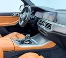 BMW X5 XDRIVE40i M SPORT 2022 BMW X5 xDrive40i M-Sport, Jan/2027 BMW Warranty, Full BMW Service History, GC