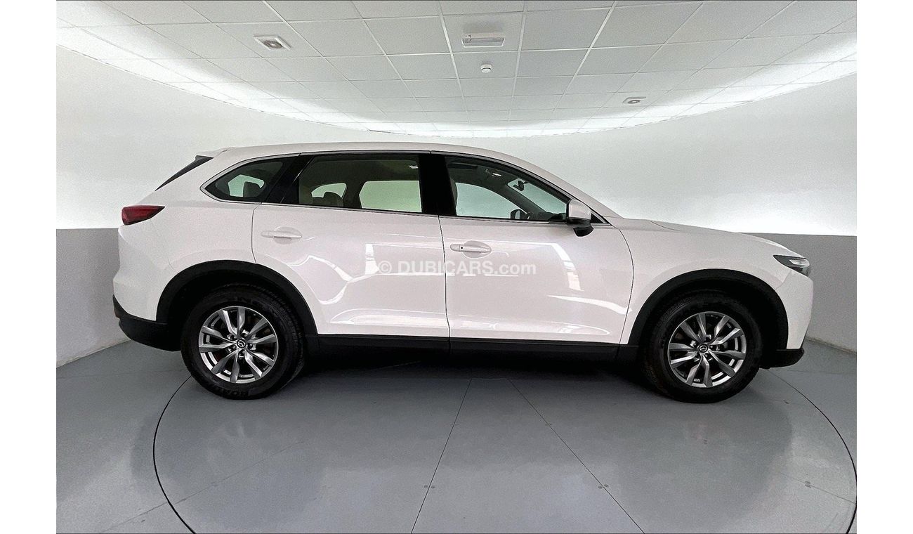 Mazda CX9 GT