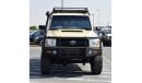 Toyota Land Cruiser Pick Up