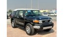 Toyota FJ Cruiser GXR FJ CUISER 2023 WITH JBL . DIFLOCK . A-TRACK . CAMERA