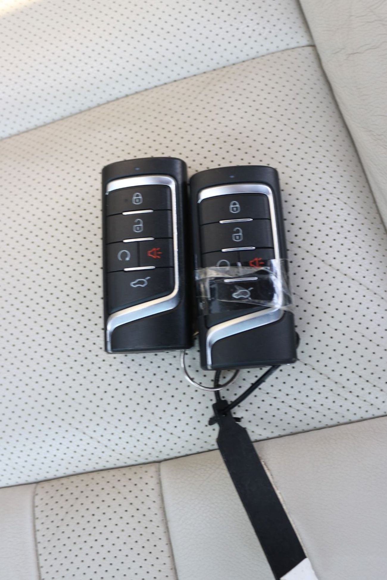 GAC GS8 GAC GS8 MODEL 2020 FULL OPTIONS 7 SEATS GCC FULL SERVICES HISTORY