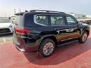 تويوتا لاند كروزر ONLY FOR AFRICA, BEST PRICE 2025 LAND CRUSIER VX4 3.3L DIESEL BRAND NEW 0KM