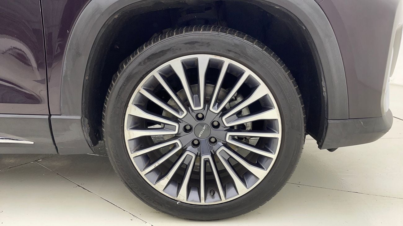 Jetour X90 Plus 2024 LUXURY | AED 1301/Month | 0 DP | 30 Day Return | Warranty | Service History