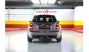 Mini Cooper S RESERVED ||| Mini Cooper S 2018 GCC under Agency Warranty with Flexible Down-Payment