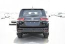تويوتا لاند كروزر GXR 3.5L V6 Twin Turbo (Ready Stock)