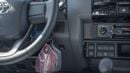 Toyota Land Cruiser 70 LC76 LX 2026 MODEL GCC SPECS