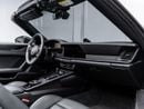 Porsche 911 TARGA 4GTS BUY NOW, PAY 2027 | THE BLACKLINE STANDARD | October 2028 Porsche Warranty, GCC