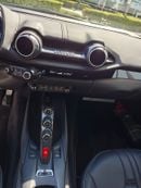 Ferrari 812 2023 Ferrari 812 GTS, Euro spec with warranty and service package from Al Tayer