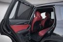 بي أم دبليو X3 xDrive 30i M Sport 2.0L