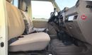 Toyota Land Cruiser Pick Up 2025 TOYOTA LAND CRUISER 79SERIES 2.8L DIESEL SINGLE CABIN MANUAL TRANSMISSION