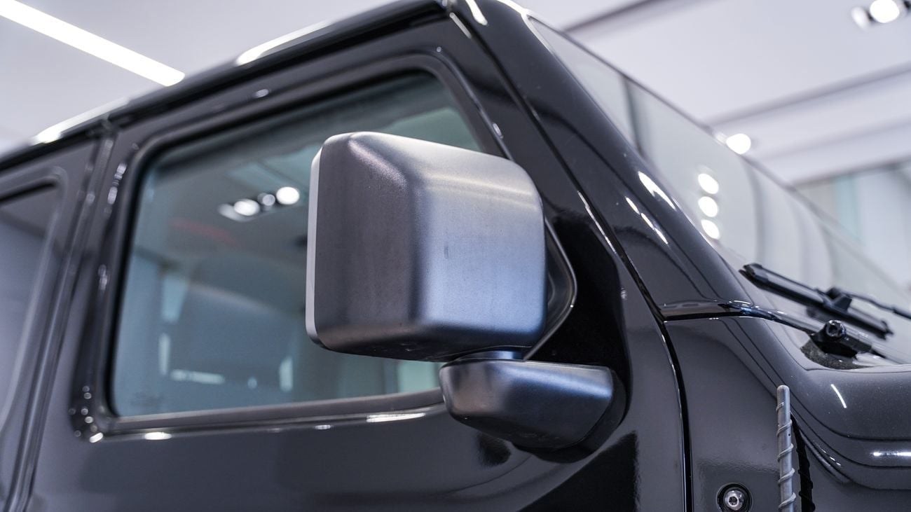 Jeep Gladiator RUBICON
