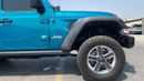Jeep Wrangler Unlimited Unlimited Sport 3.6L A/T