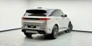 Land Rover Range Rover Sport SV, RR Warranty, Full RR Service History, Low Km, Fully Loaded, GCC