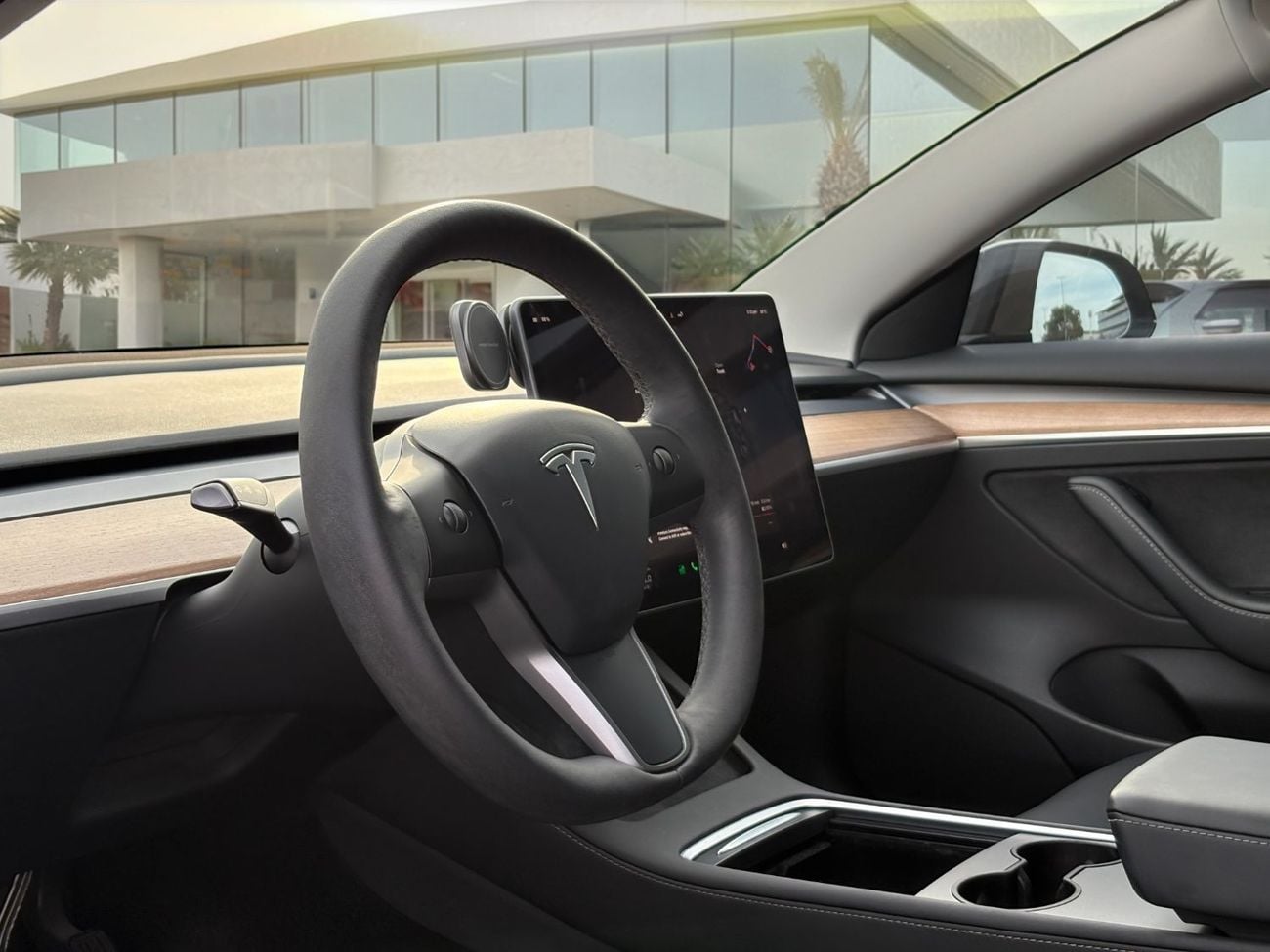 Tesla Model 3 Rear-Wheel Drive AED 1,520 P.M | 0% DOWN PAYMENT | TESLA MODEL 3 | EV | 2022