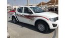 ميتسوبيشي L200 بكب بحالة ممتازة جداL200 ميتسوبيشي