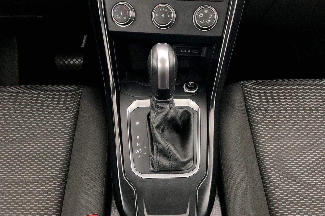 نيسان باترول SE Platinum City | ضمان مجاني لمدة عام | 0 دفعة أولى