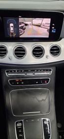 Mercedes-Benz E 220 E220 CDI