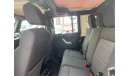 Jeep Wrangler 4 DOOR SAHARA UNLIMITED GCC 2011 SINGLE OWNER AGENCY MAINTAINED IN MINT CONDITION