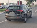 Toyota RAV4 Toyota Rav4 ,Petrol 2.0L ,Right Hand Drive ,Only For Export Available