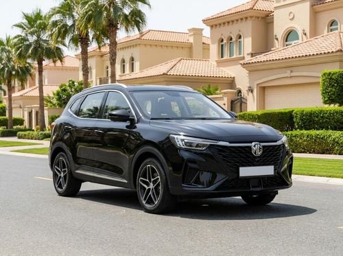 أم جي RX5 2024 LUXURY | AED 878/Month | 0 DP | 30 Day Return | Warranty | Service History