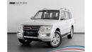 Mitsubishi Pajero GLS