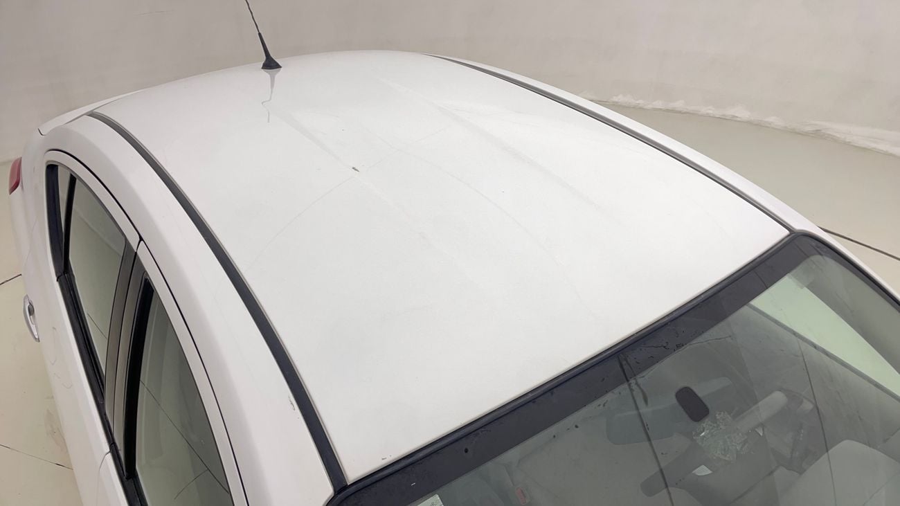 Nissan Sunny SV 1.5 | Zero Down Payment | Home Test Drive