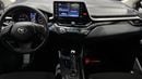 Toyota C-HR GX 2023 | AED 952/Month | 0 DP | 30 Day Return | Warranty | Service History