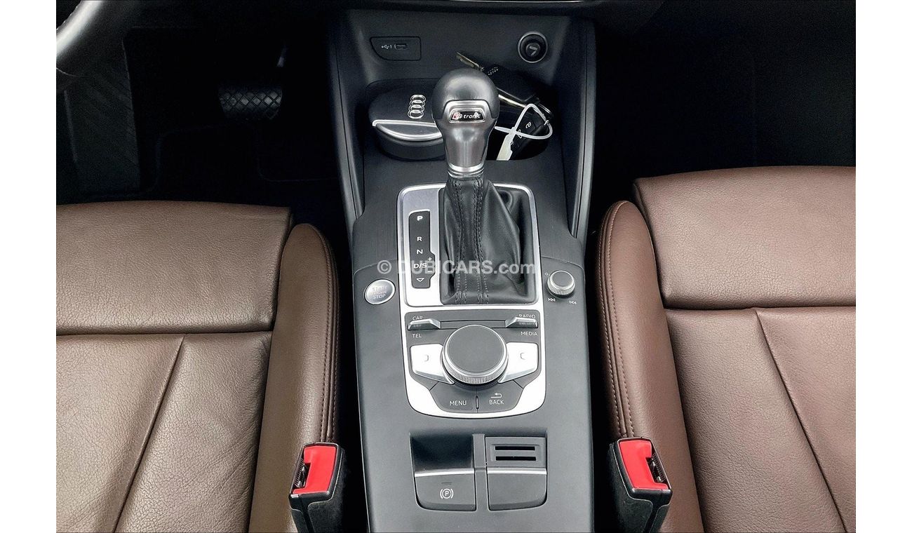 Audi A3 35 TFSI Sport