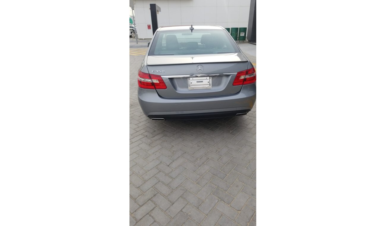 مرسيدس بنز E 350