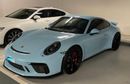 بورش 911 GT3 Touring
