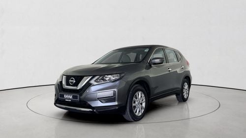 Nissan XTrail S 2.5L (169 HP) FWD (5 Seater) S | Guaranteed Warranty | 0 Down Payment